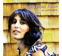 La Jardinera (CD) Silvana Kane
