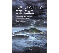 La jaula de sal