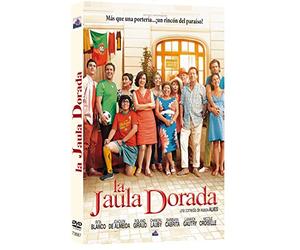 La Jaula Dorada