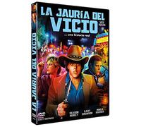 La Jauría Del Vicio (Vice Squad) [1982]