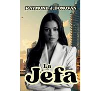 La Jefa
