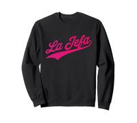 La Jefa Felpa