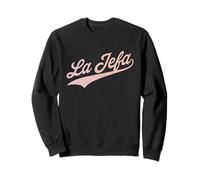 La Jefa Felpa