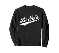 La Jefa Felpa