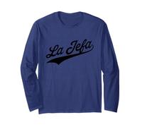 La Jefa Maglia a Manica