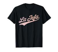 La Jefa Maglietta