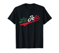 La Jefa Maglietta