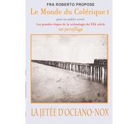 La Jetée d'Océano-nox