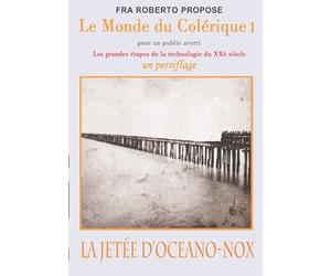 La Jetée d'Océano-nox