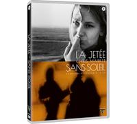 La Jetee, Sans Soleil