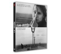 La jetée- Version restaurée [Blu-Ray]