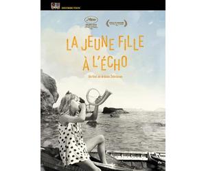 La Jeune Fille à l'écho