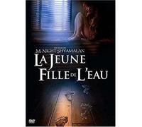 La jeune fille de l'eau