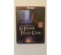 La jeune fille de l'eau