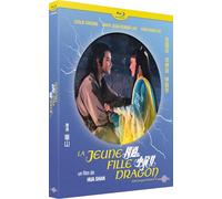 La Jeune fille dragon