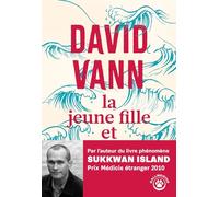 La jeune fille et la mer