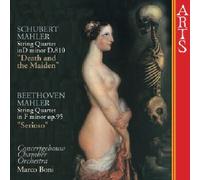 La Jeune fille et la mort