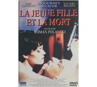La Jeune Fille Et La Mort [FRANCESE]