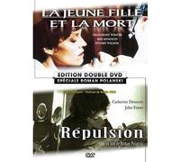 La jeune fille et la mort;repulsion