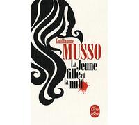 La jeune fille et la nuit – romanzo – Hachette Livre