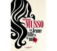 La Jeune Fille et la Nuit: Roman [Lingua francese]
