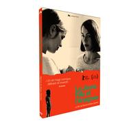 La Jeune Fille Et L'Araignee - Édition Limitée