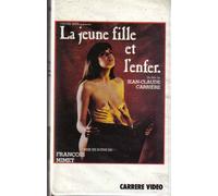 La jeune fille et l'enfer