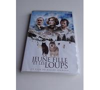 La jeune fille et les loups