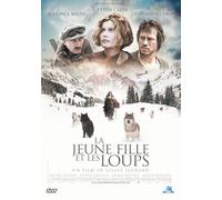 La jeune fille et les loups
