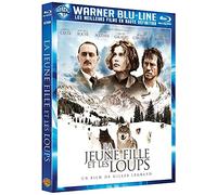 La jeune fille et les loups