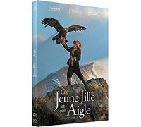 La jeune fille et son aigle