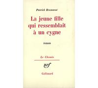 La jeune fille qui ressemblait