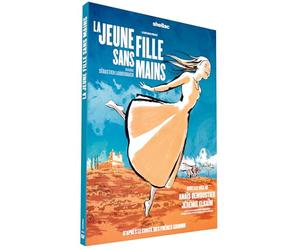 La Jeune Fille sans mains