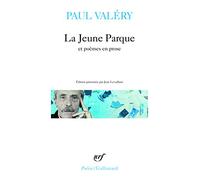 La Jeune Parque.... L'Ange. Agathe. Histoires brisées: 102