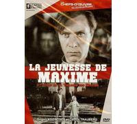 La jeunesse de maxime