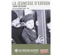 La jeunesse d'edison