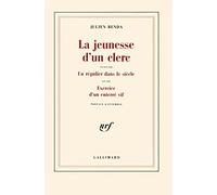 La jeunesse d'un clerc