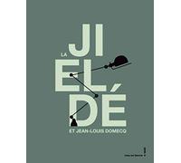 La Jieldé et Jean-Louis Domecq