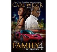 La Jill Hunt Carl Weber The Family Business 4 (Tascabile)