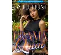 La Jill Hunt Drama Queen (Tascabile)