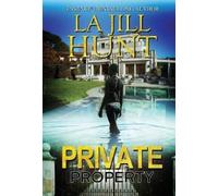 La Jill Hunt Private Property (Tascabile)