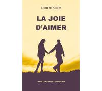 LA JOIE D’AIMER: DANS LES PAS DU COMPAGNON