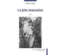 La joie mauvaise
