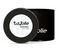 LA JOLIE ACRY GEL 30 GR. NATURAL CLEAR