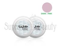 LA JOLIE ACRYGEL RICOSTRUZIONE UNGHIE PROFESSIONALE ESTETISTA NAIL TIP DUAL FORM