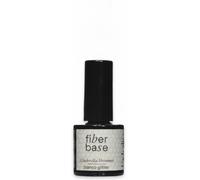 LA JOLIE BASE FIBER BIANCO GLITTER 7ML