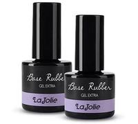 LA JOLIE BASE RUBBER 12 ML