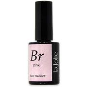 LA JOLIE BASE RUBBER 12 ML PINK
