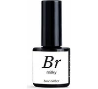LA JOLIE BASE RUBBER 7 ML MILKY