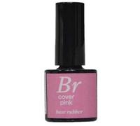 LA JOLIE BASE RUBBER 7 ML PINK